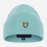 Lyle & Scott Mutsen  Beanie - alpine sky