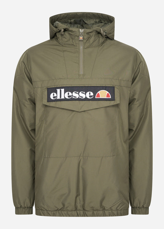 Ellesse Jassen  Monterini oh jacket - khaki 