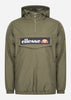 Ellesse Jassen  Monterini oh jacket - khaki 