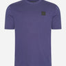 Marshall Artist T-shirts  Siren t-shirt - monarch blue 