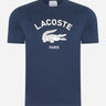 Lacoste T-shirts  Tee shirt - navy blue 