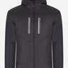 Ellesse Jassen  Wellard jacket - black 