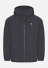 Lyle & Scott Jassen  Padded puffer jacket - jet black 