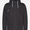 Ellesse Jassen  Blitz jacket - black 