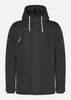 Ellesse Jassen  Blitz jacket - black 