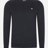 Weekend Offender Truien  Solace - navy 