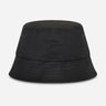Sergio Tacchini Bucket Hats  Potent tonal bucket hat - black 