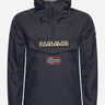 Napapijri Jassen  Rainforest wb v2 - black 