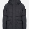 Weekend Offender Jassen  Storm - black 