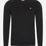 Weekend Offender Truien  Solace - black 