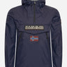 Napapijri Jassen  Rainforest wb v2 - blue marine 