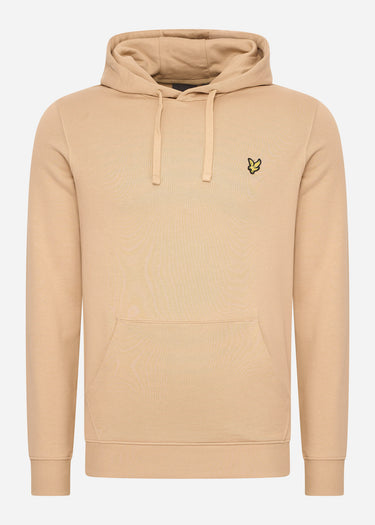 Lyle & Scott Hoodies  Pullover hoodie - cairngorms khaki 