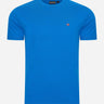Napapijri T-shirts  Salis ss sum t-shirt - blue lapis 