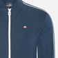 Ellesse Vesten  Altobelli track top - navy 