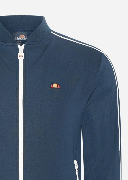 Ellesse Vesten  Altobelli track top - navy 