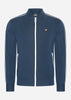 Ellesse Vesten  Altobelli track top - navy 