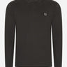 Marshall Artist Longsleeve Polo's  Siren ls polo - black 