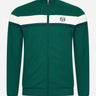 Sergio Tacchini Vesten  Damarindo track top - botanical garden gardenia 