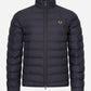 Fred Perry Jassen  Insulated jacket - navy 