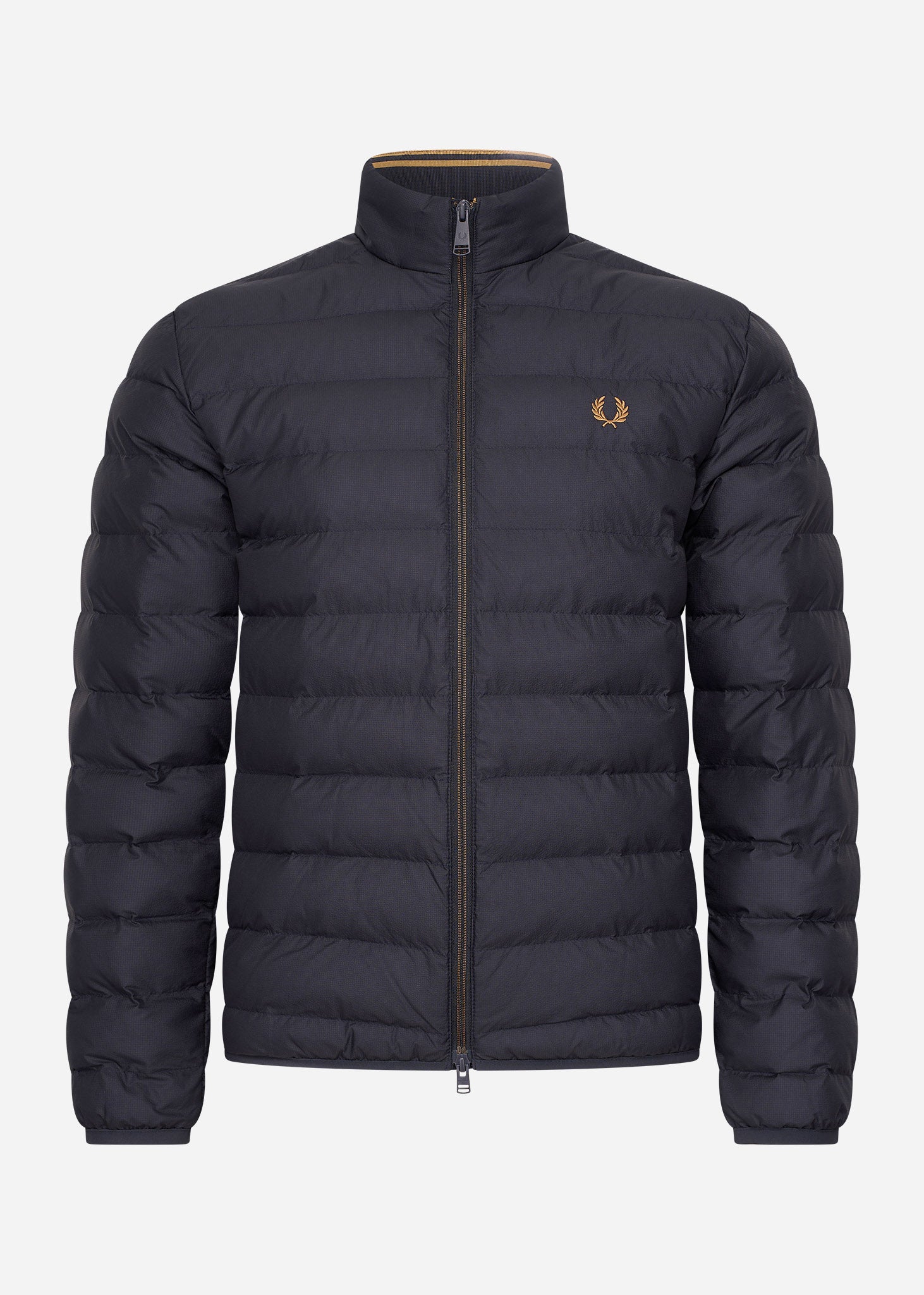 Fred Perry Jassen  Insulated jacket - navy 