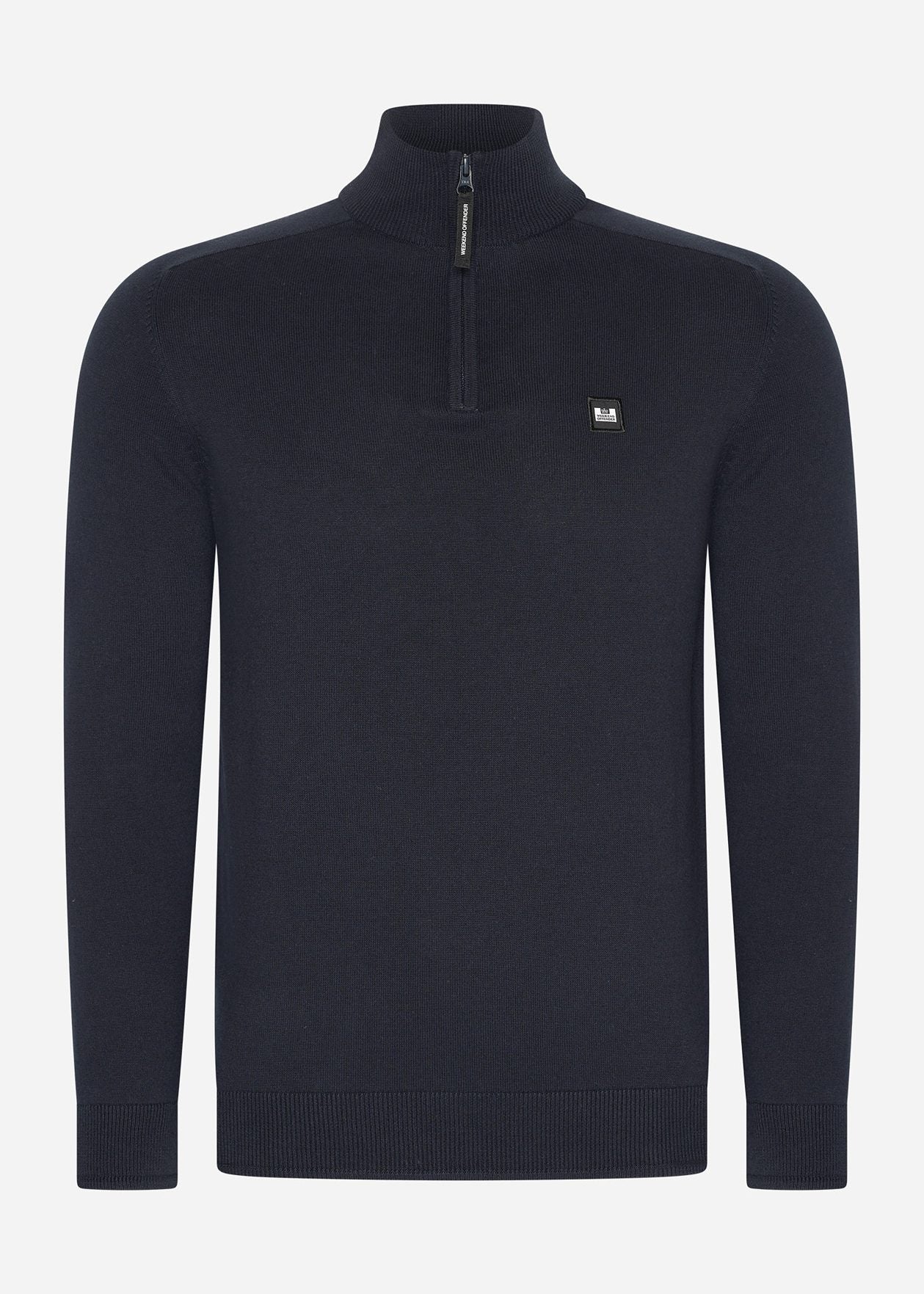 Weekend Offender Truien  Pierre - navy 