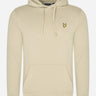 Lyle & Scott Hoodies  Pullover hoodie - sage uniform 