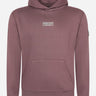 Marshall Artist Hoodies  Siren hoodie - fig 