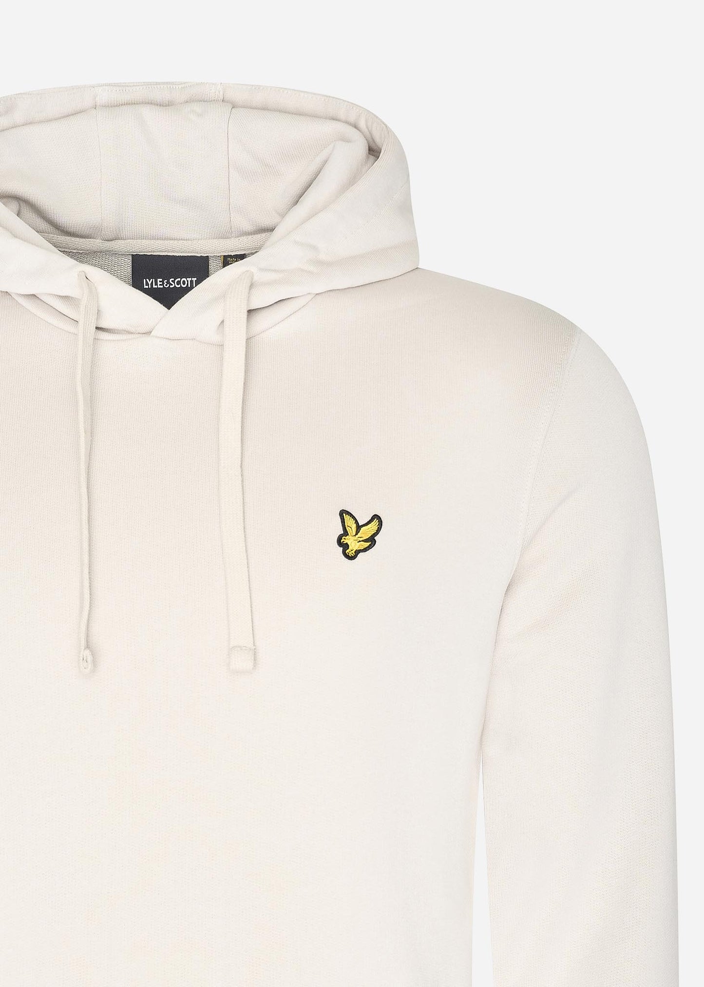 Lyle & Scott Hoodies 2 Pack pullover hoodie - cove - jet black