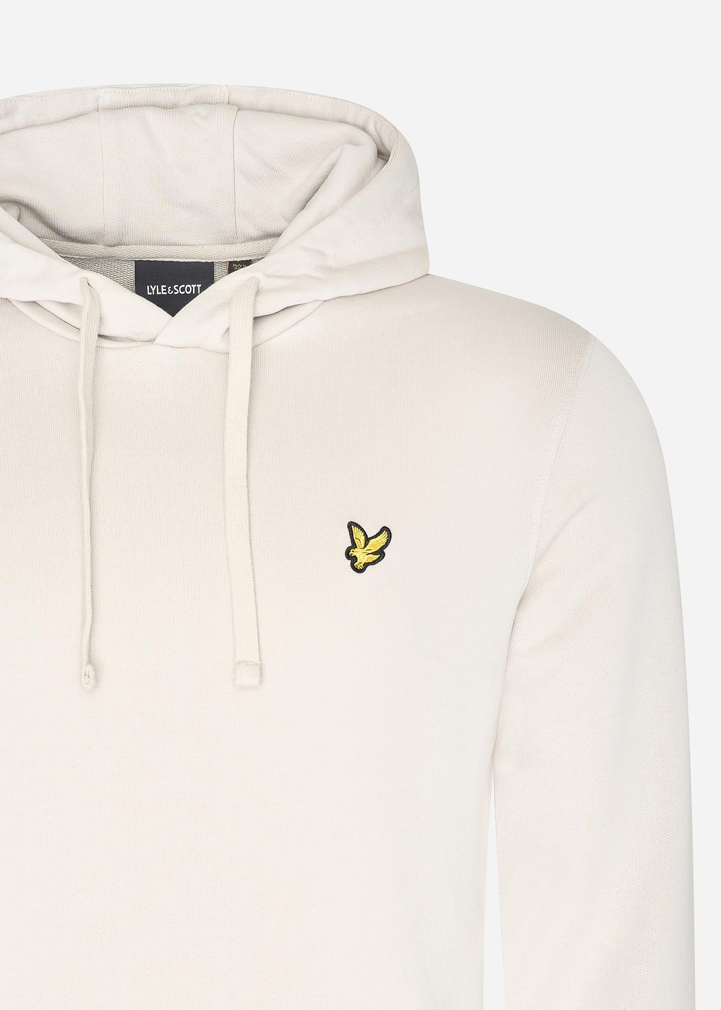 Lyle & Scott Hoodies  Pullover hoodie - cove 