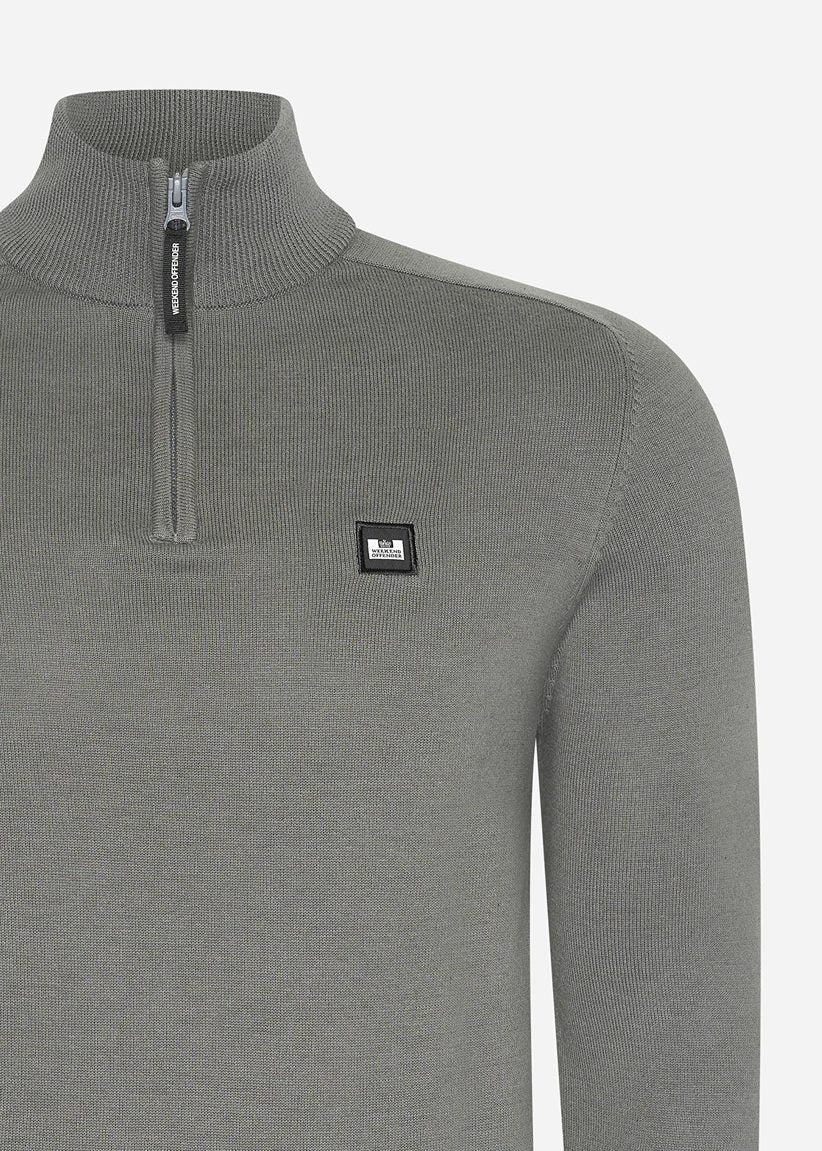 Weekend Offender Truien  Pierre - zinc 