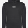 Marshall Artist Hoodies  Siren hoodie - black 