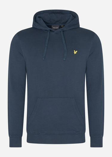 Lyle & Scott Hoodies  Pullover hoodie - dark navy 