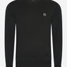 Marshall Artist Truien A Siren knit crewneck - black