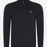 Weekend Offender Truien  Pierre - black 