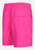 Lyle & Scott Zwembroeken  Plain swim short - pink scorch 