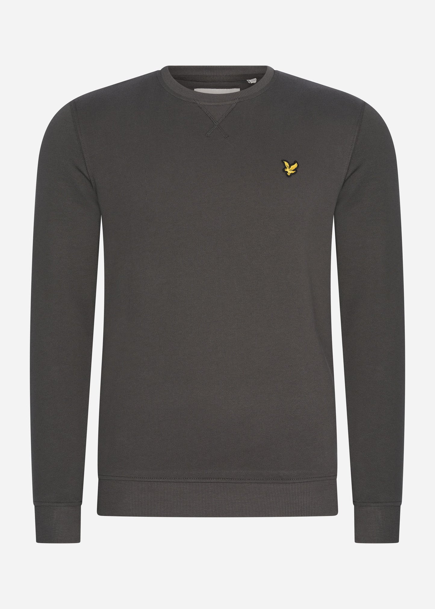 Lyle & Scott Truien 2 Pack crew neck sweatshirt - jet black - gunmetal