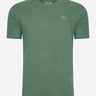Lacoste T-shirts  Performance t-shirt - sequoia 