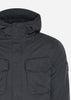 Marshall Artist Jassen  Quattro jacket - black 