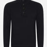 Weekend Offender Truien  Castillos - black 