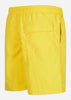 Lyle & Scott Zwembroeken  Plain swim short - yellow scorch 