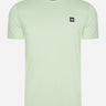 Weekend Offender T-shirts  Cannon beach - pale moss 