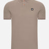 Weekend Offender Polo's  Caneiros - mocha 