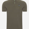 Weekend Offender Polo's  Caneiros - castle green 