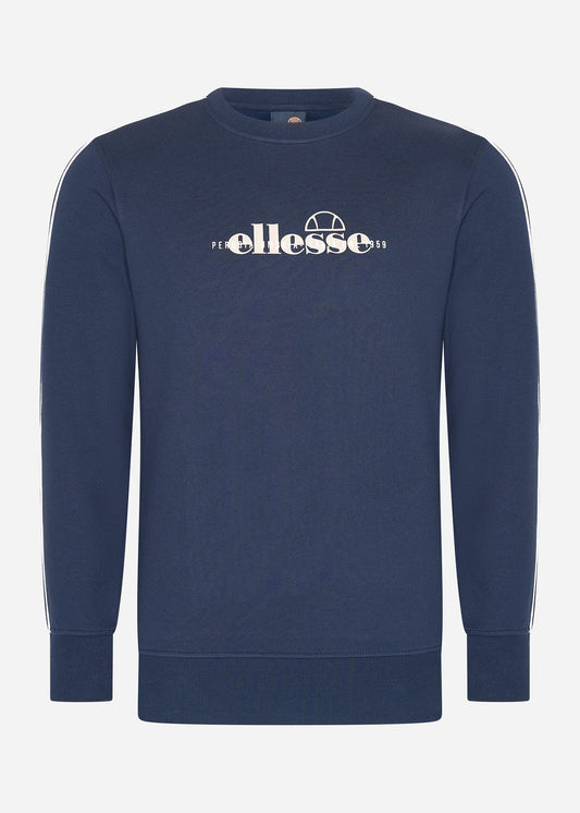 Ellesse Truien  Bettega sweatshirt - navy 