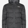 Schott NYC Jassen  Idaho 2 - black 