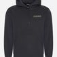 Napapijri Hoodies  Albula hoodie - black 