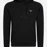 Barbour Hoodies  Grassington hoodie - black 
