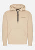 Napapijri Hoodies  Albula hoodie - beige rocky 