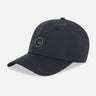 Marshall Artist Petten  Siren nylon ripstone cap - black 