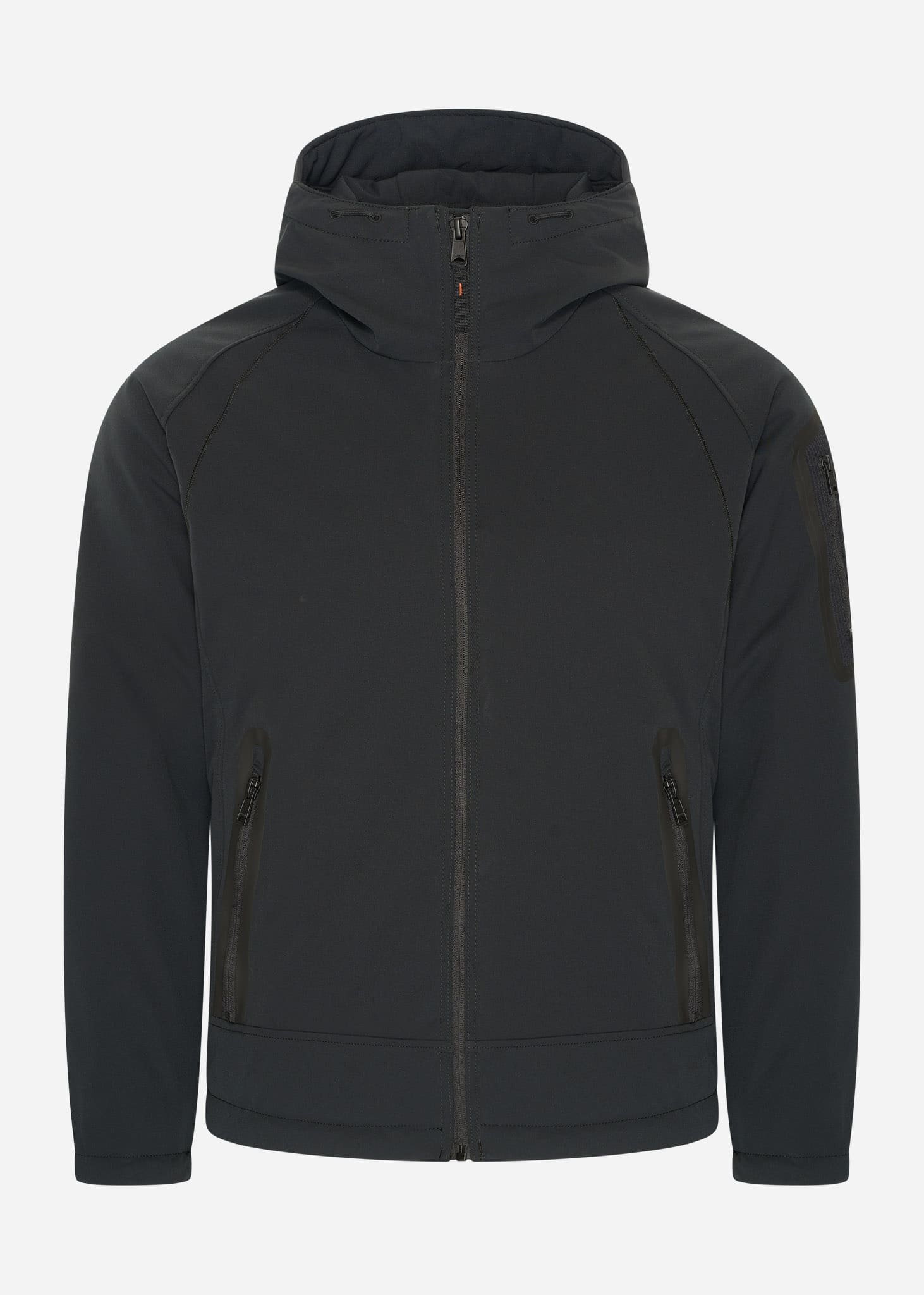 Napapijri Jassen  Lorze jacket - black 